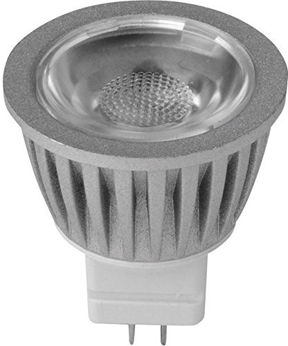 IDV LED-Reflektorlampe 4W/828 GU4, 2800 K, 24 Grad MM27252, 4408194