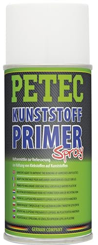 PETEC Kunststoff-Primer, 150 ml Spray 98315