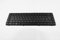 Teclado de repuesto para portátil del Reino Unido 589301-031 605922-031 para HP Compaq CQ62 G62 CQ56 G56
