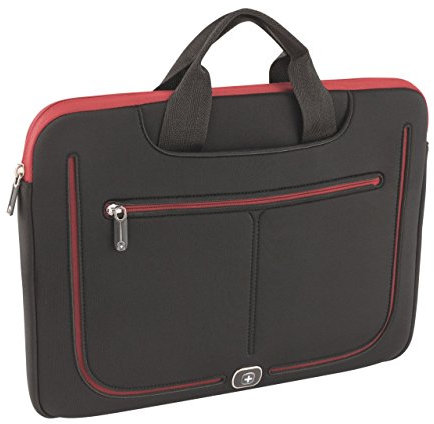 Wenger 67728301 Resolution Sleeve for 13 inch MacBook/UltraBookbook