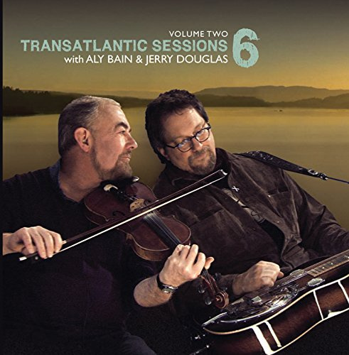 Transatlantic Sessions 6 Vol 2