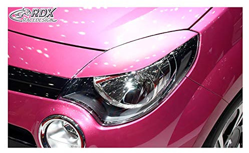 RDX Racedesign Renault Twingo II Facelift 2012-2014 (ABS) RDSB127
