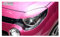 RDX Racedesign Renault Twingo II Facelift 2012-2014 (ABS) RDSB127