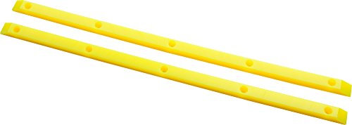 Powell Peralta Spiel-2 Schienen One Size gelb
