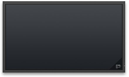 NEC 60003923 MultiSync E805 SST - Monitor da 4 ms da 203,2 cm (80 pollici)