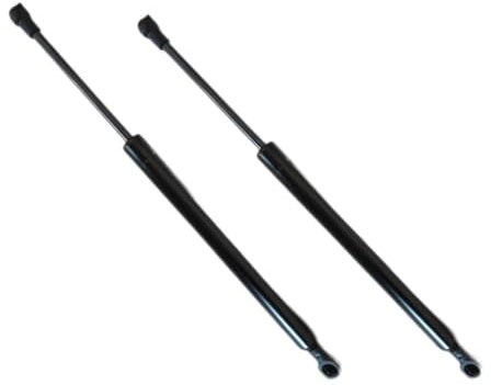 2x Gas Dampers-Shock Absorbers for Tail Gate Tailgate Gas Spring Dampers