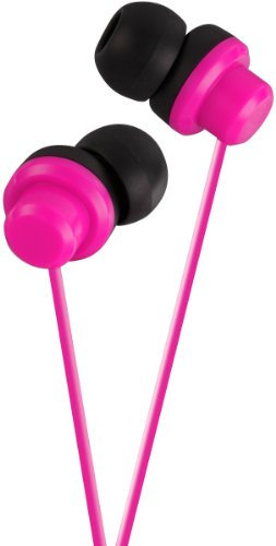 JVC HAFX8P - Auriculares intraurales Riptidz