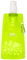 Trespass Hydromatic Bouteille de sport pliable Vert, 0,5 l
