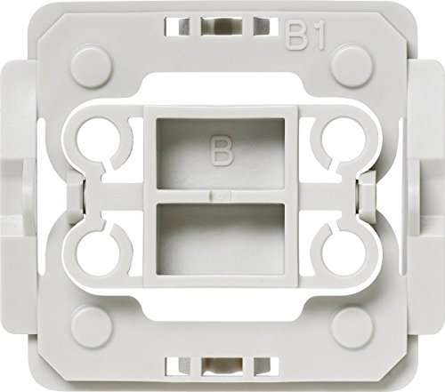 eQ-3 103094 HomeMatic Adapter-Set Berker 1