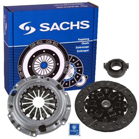 SACHS 3000 954 042 Kupplungssatz for and other applications