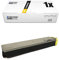 Eurotone Toner kompatibel für Utax 3005 CI 3505 CI, Yellow Y Patrone Alternative
