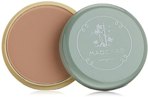 P.Crema Maderas 5 Morisco