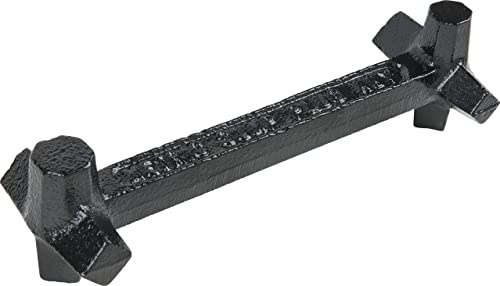 KS Tools 150.9237 8 in 1 Öldienst-Schlüssel