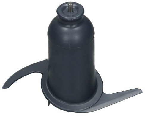 Kenwood FPM265 Dough Tool - Grey