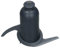 Kenwood FPM265 Dough Tool - Grey