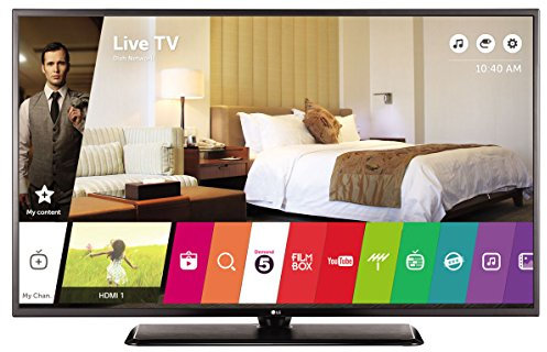 LG 49UW761H TV Ecran LCD 49 (124 cm) 1080 Pixels Oui (Mpeg4 HD) 50 Hz