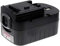 Akku für Black & Decker Säge CS143, 14,4V, NiMH