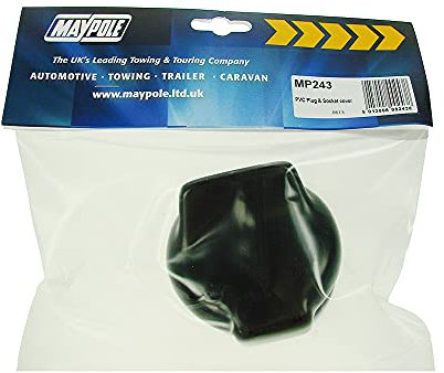 Maypole 243 Plug and Socket Covers