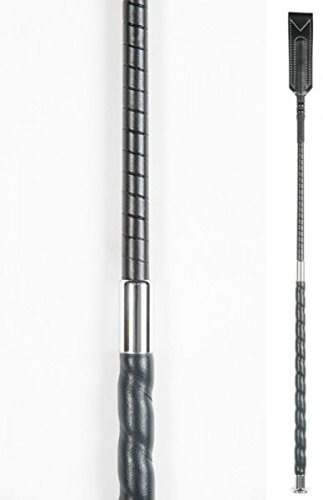 Springgerte mit Klatsche