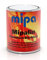 MIPA Mipalin Kunstharzlack 0286 LM Maschio orange 1 Liter