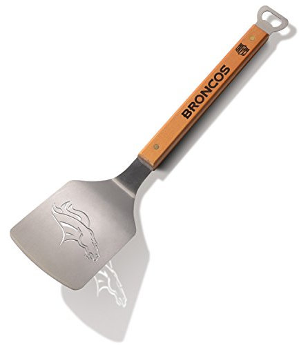 YouTheFan Arizona Cardinals NFL Classic Series Sportula Grillspachtel aus Edelstahl
