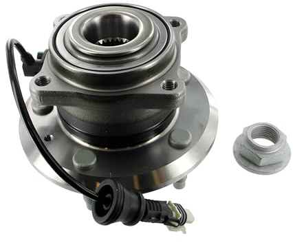 SKF VKBA 7439 Wheel bearing kit