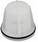 Saeco 224640200 ORIGINAL Sieb Filter Schmutzfilter Wasserfilter Weiß Tank Wassertank Kaffeeautomat Kaffeevollautomat Kaffeemaschine auch Philips 996530029115