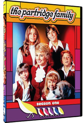 The Partridge Family: Season 1