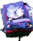 CARTORAMA , Kinderrucksack bunt vario