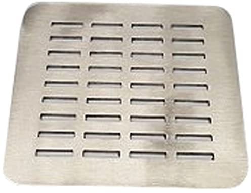 Roca AP0006100R - Kit Griglia Piatto Terran Ricambio - Piatto Doccia - Scarichi - Piatti Doccia