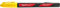 Milwaukee MHT48223721 INKZALLTM Liquid Paint Marker Yellow