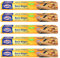 Toppits 5 x Backpapier 16 Blatt (42 x 38cm)