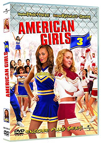 American girl 3 [FR Import]