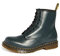 Dr. Martens 1460 Glatt, Erwachsene Unisex Stiefel,, Blau (Navy), 40 EU