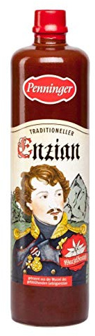 Penninger Echt Bayerischer Enzian 0,7l