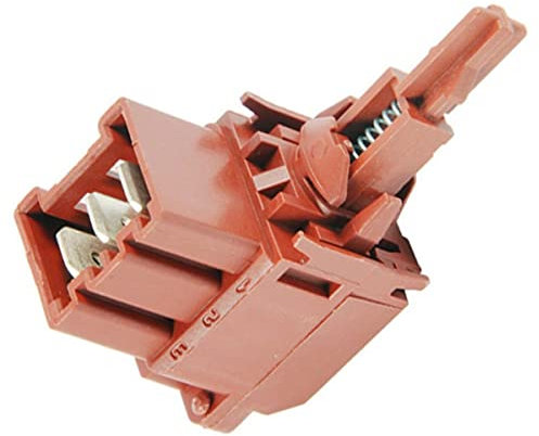 ZANUSSI Tendedero Push-Botton 1245408115