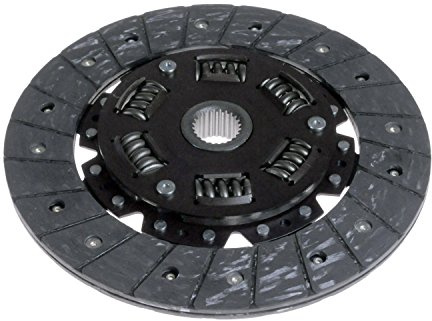 Blue Print ADN13133 Clutch Disc