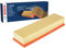 Bosch Automotive S3159 - Luftfilter Auto