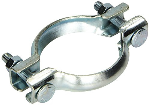 FA1 931-966 Klemmstücksatz, Abgasanlage