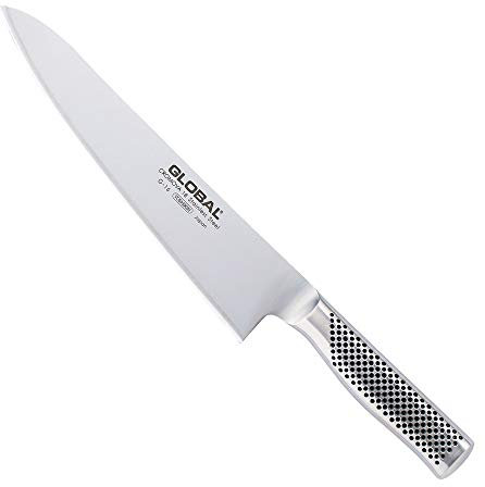 Global G-16 Yoshikin Universal Kochmesser 24 cm