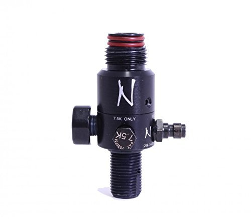 HP Regulator 300 Bar (4500 PSI) Ninja Ultra light