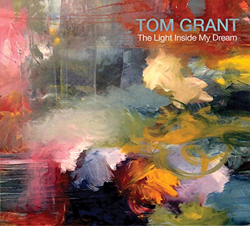 The Light Inside My Dream