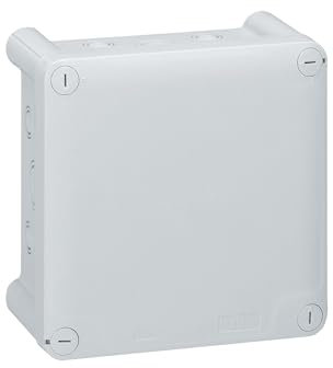 Legrand 92034 - Interruptor