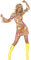 1960s Hippy Costume (L)