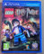Lego Harry Potter:Years 5-7(Vita)