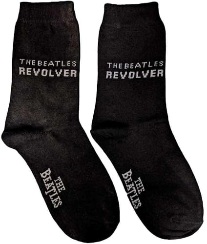 The Beatles - Revolver Socks