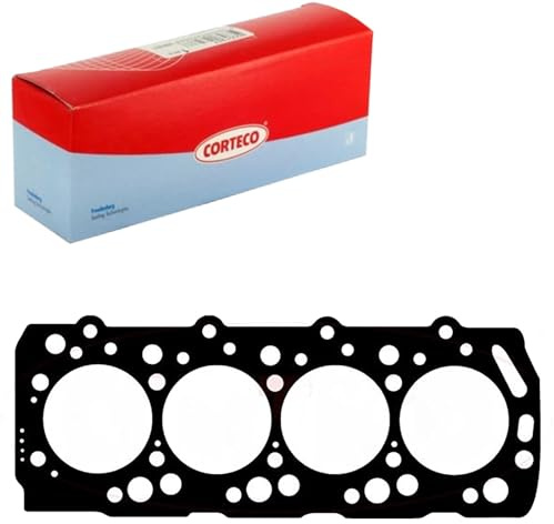 Corteco 414483P Dichtung, Zylinderkopf | 414483P passend für Galloper H-1 H100 K2500