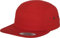 Flexfit Uni 7005-Classic Jockey Cap, red, one Size