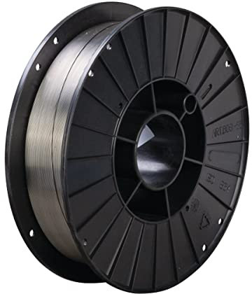 Schweißkraft SS-Draht V2A/1,0mm/15kg Werkstoff-Nr. 1.4316 K300