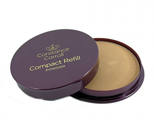 Constance Carroll UK Refill Powder, 16 Deep Bronze 12 g